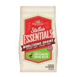 Stella & Chewy's® Stella's Essentials Wholesome Grains Duck Recipe